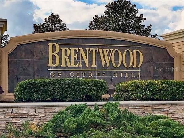 2215 N Brentwood Cir, Lecanto, FL 34461 - photo 2
