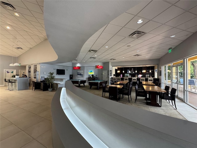 3045 Yellow Lantana Ln, Kissimmee, FL 34747 - view of community lobby