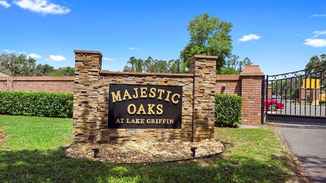 713 Newell Hill Rd, Leesburg, FL 34748 - photo 13