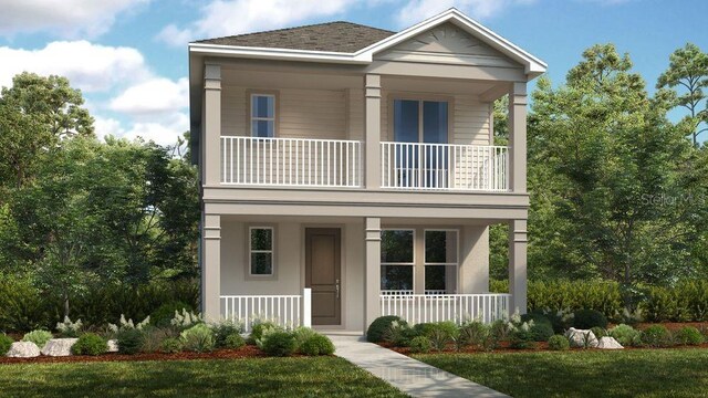 5124 Goldfinch Dr, Saint Cloud, FL 34771 - photo 1