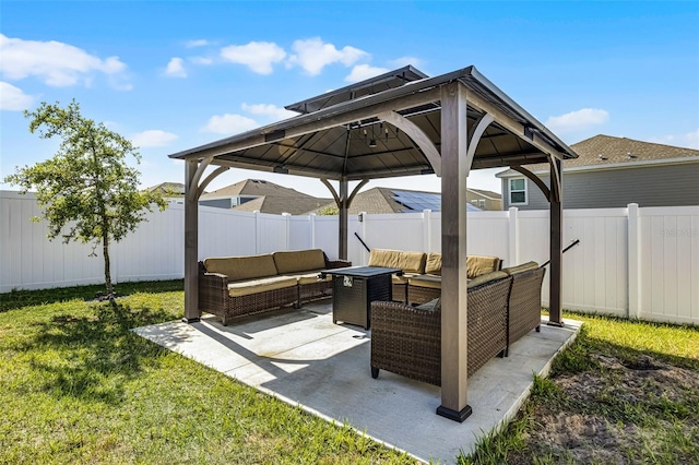 6915 Wilson Pasture Ave, Groveland, FL 34736 - photo 5