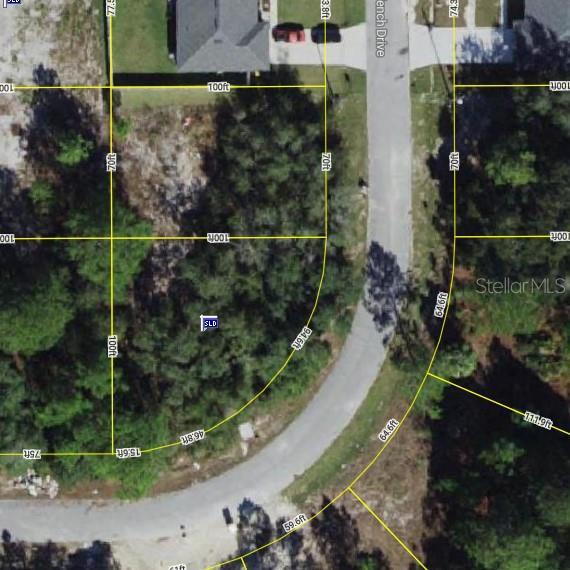 131 Tench Dr, Poinciana, FL 34759