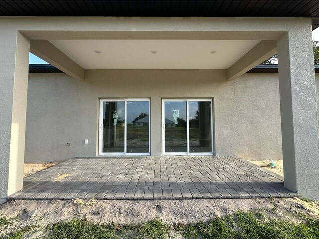7908 Pine Glen Rd, Sebring, FL 33876 - view of patio / terrace