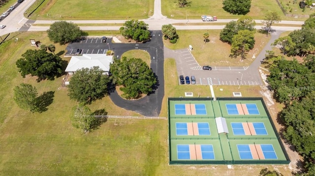 7908 Pine Glen Rd, Sebring, FL 33876 - aerial overview of property's location