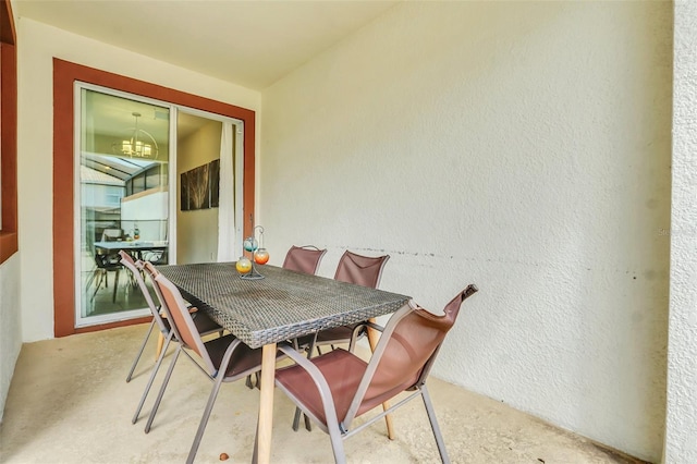 1571 Plunker Dr, Davenport, FL 33896 - view of dining area