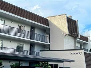 25806 Cockleshell Dr Unit 314, Bonita Springs, FL 34135 - view of building exterior