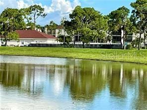 25806 Cockleshell Dr Unit 314, Bonita Springs, FL 34135 - view of water feature