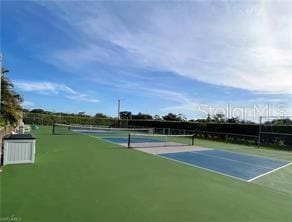 25806 Cockleshell Dr Unit 314, Bonita Springs, FL 34135 - view of sport court