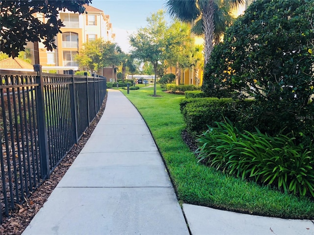 3344 Robert Trent Jones Dr Unit 110, Orlando, FL 32835 - photo 23