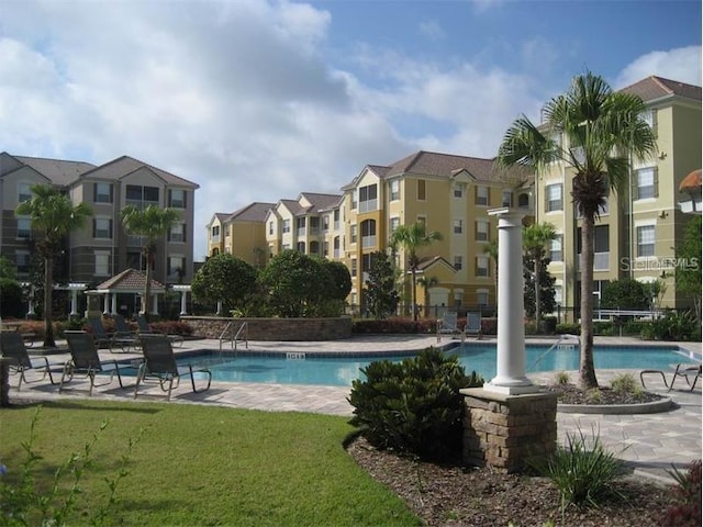 3344 Robert Trent Jones Dr Unit 110, Orlando, FL 32835 - photo 24