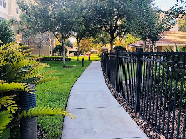 3344 Robert Trent Jones Dr Unit 110, Orlando, FL 32835 - photo 27