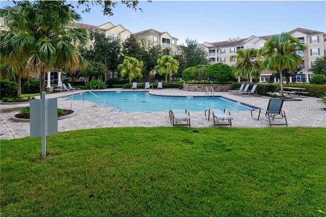 3344 Robert Trent Jones Dr Unit 110, Orlando, FL 32835 - photo 28
