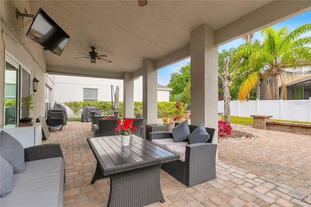 10731 Mere Pkwy, Orlando, FL 32832 - photo 29