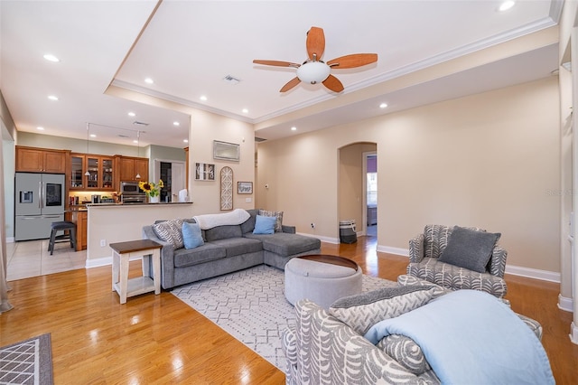 516 Sanctuary Golf Pl, Apopka, FL 32712 - photo 12