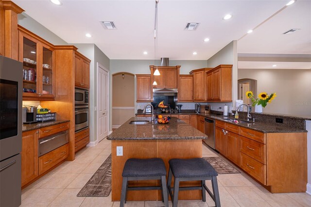 516 Sanctuary Golf Pl, Apopka, FL 32712 - photo 13