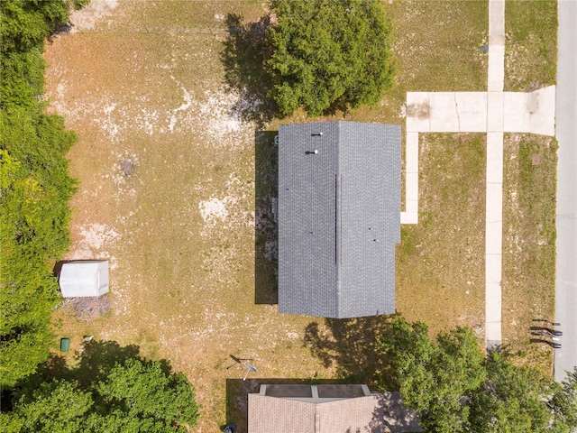 14796 SW 39th Cir, Ocala, FL 34473 - aerial view of property and surrounding area