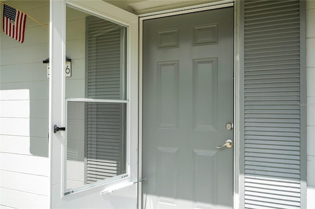 14796 SW 39th Cir, Ocala, FL 34473 - property entrance