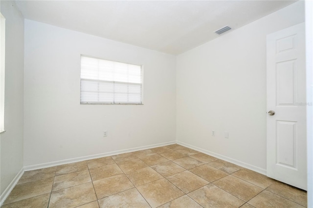 14796 SW 39th Cir, Ocala, FL 34473 - spare room with baseboards