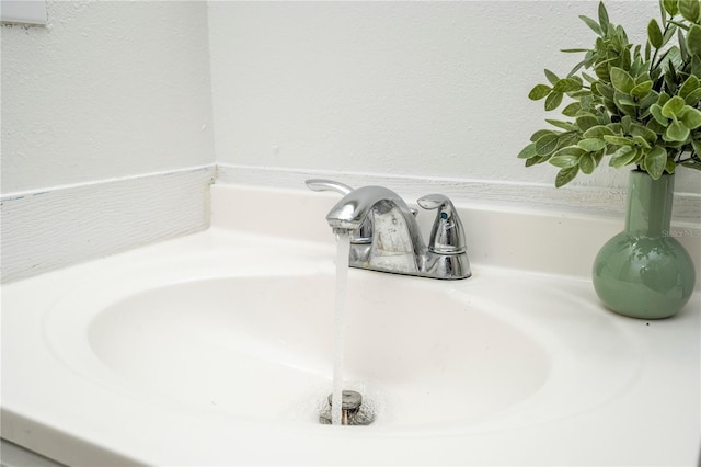 14796 SW 39th Cir, Ocala, FL 34473 - bathroom view of a sink