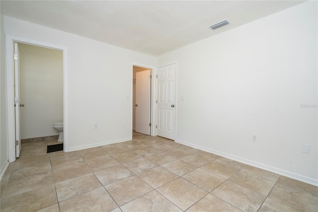 14796 SW 39th Cir, Ocala, FL 34473 - spare room with light tile patterned flooring