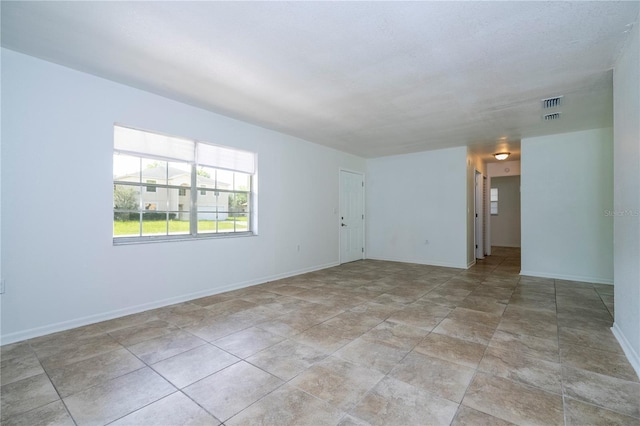 14796 SW 39th Cir, Ocala, FL 34473 - unfurnished room featuring baseboards