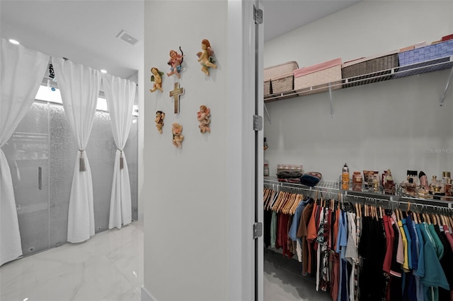 1214 Embers Pkwy W, Cape Coral, FL 33993 - interior space featuring visible vents
