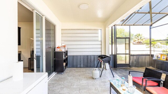 3556 Cheswick Dr, Ocoee, FL 34761 - view of sunroom
