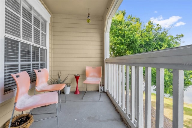 1065 S Hiawassee Rd Unit 1436, Orlando, FL 32835 - view of balcony
