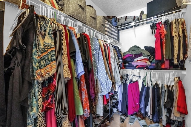 1065 S Hiawassee Rd Unit 1436, Orlando, FL 32835 - view of spacious closet