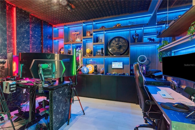8109 Ludington Cir, Orlando, FL 32836 - view of playroom