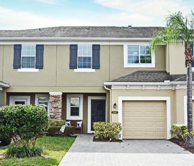 2667 River Landing Dr, Sanford, FL 32771 - photo 1