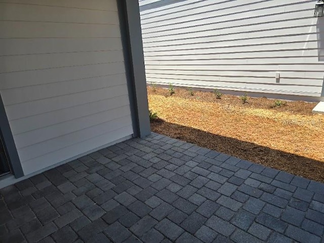 2976 Embark Trl, Saint Cloud, FL 34771 - view of patio