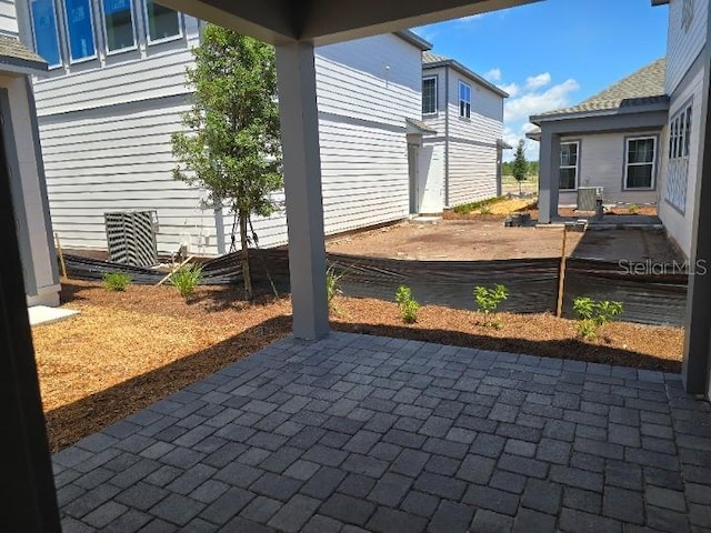 2976 Embark Trl, Saint Cloud, FL 34771 - view of patio