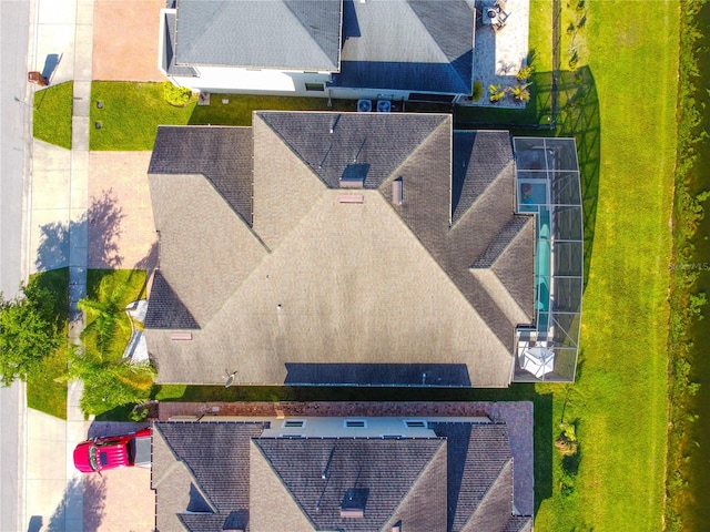 3041 Cardillino Way, Kissimmee, FL 34741 - bird's eye view