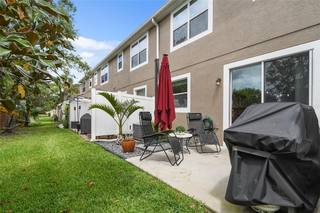 9478 Silver Buttonwood St, Orlando, FL 32832 - photo 36