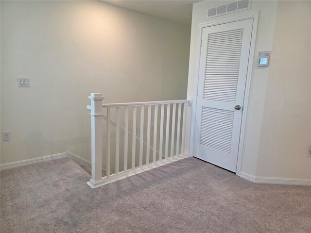 1764 Stamen Dr, Kissimmee, FL 34744 - interior space with visible vents and baseboards