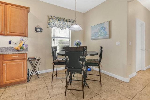 987 Alston Bay Blvd, Apopka, FL 32703 - dining room featuring light tile patterned flooring