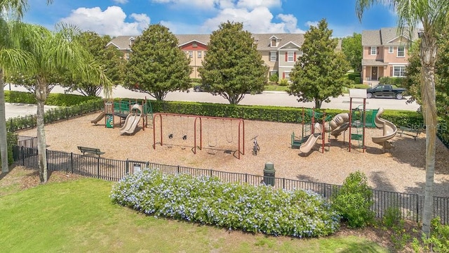 987 Alston Bay Blvd, Apopka, FL 32703 - view of community play area