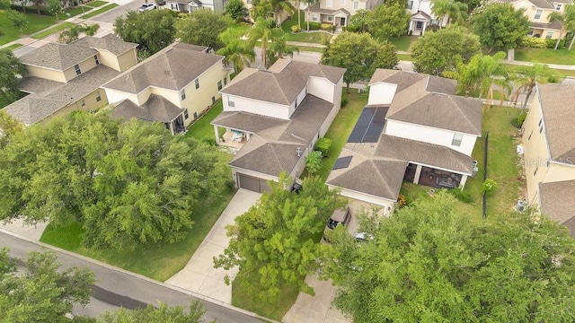 987 Alston Bay Blvd, Apopka, FL 32703 - aerial view of residential area