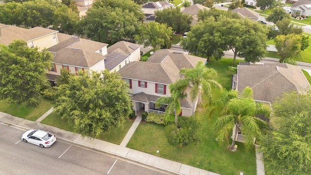 987 Alston Bay Blvd, Apopka, FL 32703 - aerial view of residential area