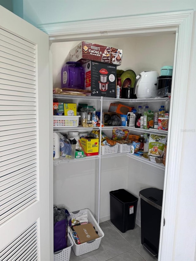 7162 Tigereye Way, Grant, FL 32949 - view of pantry