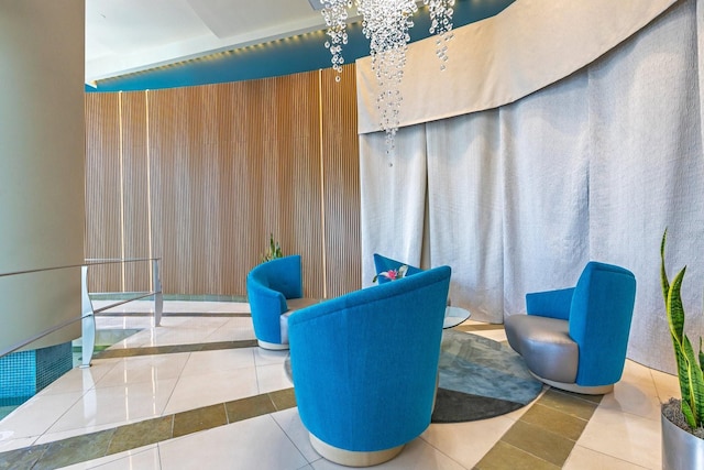 322 E Central Blvd Unit 1008, Orlando, FL 32801 - view of building lobby