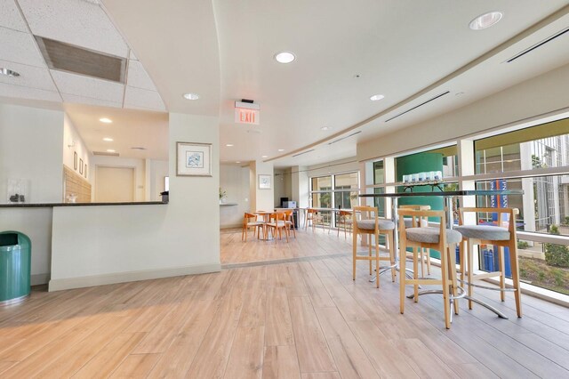 322 E Central Blvd Unit 1008, Orlando, FL 32801 - interior space