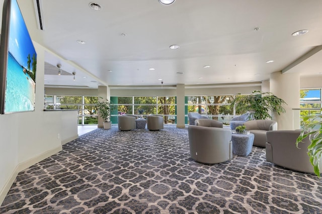 322 E Central Blvd Unit 1008, Orlando, FL 32801 - view of patio / terrace