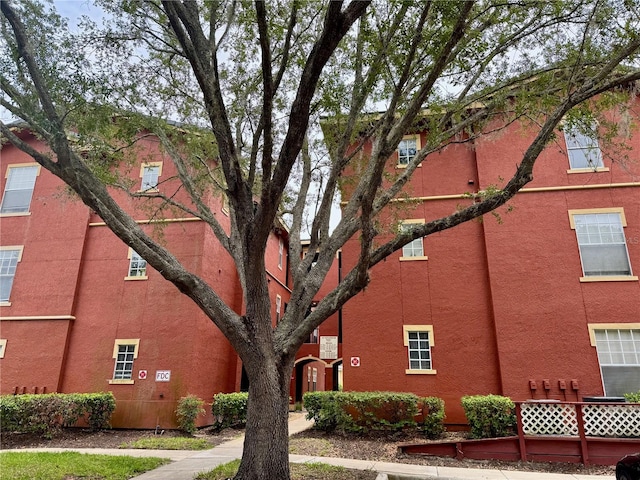 107 Vista Verdi Cir Unit 121, Lake Mary, FL 32746 - view of apartment building / complex
