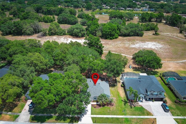 3835 Rock Hill Loop, Apopka, FL 32712 - aerial view