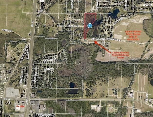 16750 Orange Ave, Umatilla, FL 32784 - photo 2