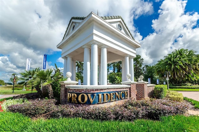 2172 Sherbrook Ave, Davenport, FL 33837 - view of community / neighborhood sign