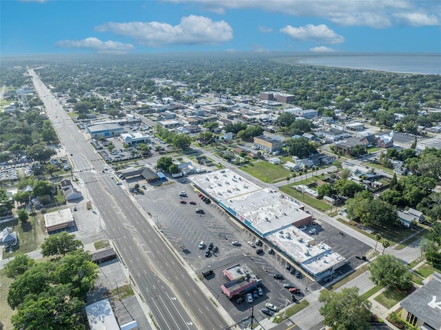 1110 Virginia Ave, Saint Cloud, FL 34769 - aerial view