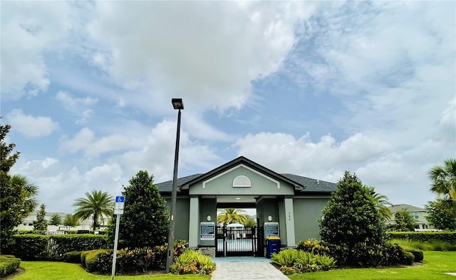 364 Lemongrass Rd, Minneola, FL 34715 - view of building exterior